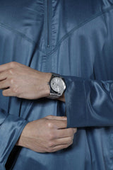 Emerald Green Emirati Thobe