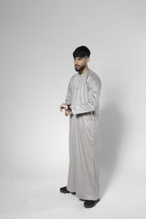Sand Emirati Thobe