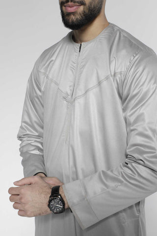 Sand Emirati Thobe