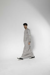 Sand Emirati Thobe