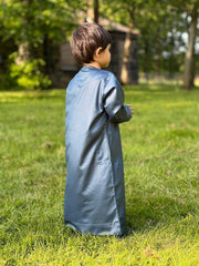 Kids Emirati Thobes - PRE ORDER